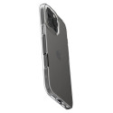 Spigen Liquid Crystal case for iPhone 16 Pro 6,3" crystal clear