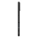 Spigen Liquid Air case for iPhone 16 Plus 6,7" matte black