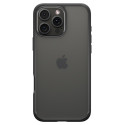 Spigen Ultra Hybrid case for iPhone 16 Pro Max 6,9" matte black