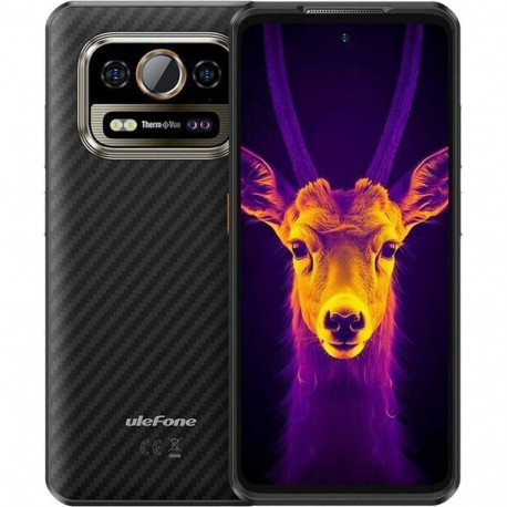 Ulefone Armor 25T Pro 8/256GB Black EU