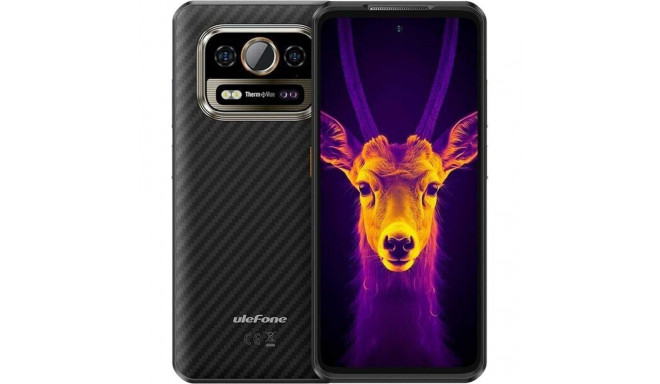Ulefone Armor 25T Pro 8/256GB Black EU