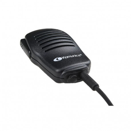 Komunica PWR-6003 (Type-M) mikrofon/valjuhääldi