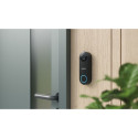 Reolink Smart 2K+ Wired PoE Video Doorbell with Chime, D340P