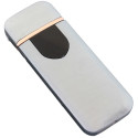 AG773B ZAPALNICZKA PLAZMOWA USB SILVER