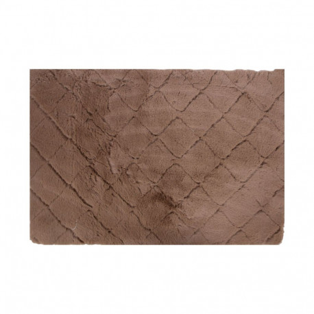 Vaip MONICA 60x90cm, pruun