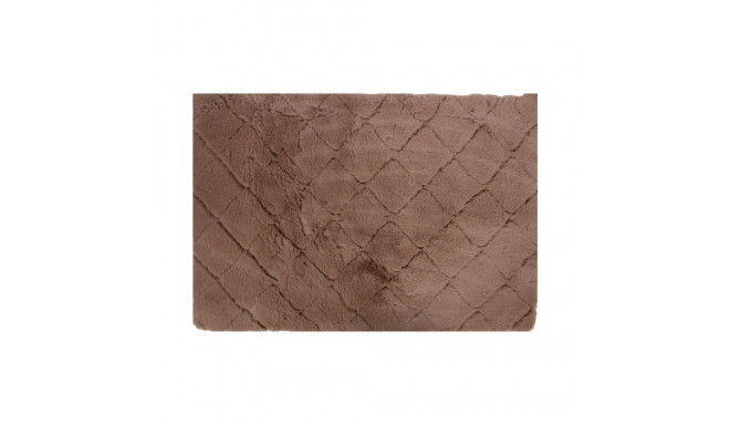 Carpet MONICA 60x90cm, brown
