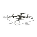 Puldiga kaamera RC SYMA Z3 2.4GHz HD kaameraga droon