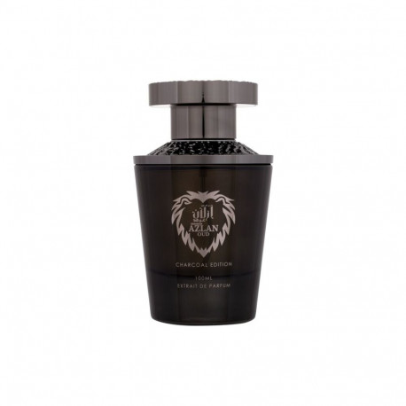 Al Haramain Azlan Oud Charcoal Edition (100ml)