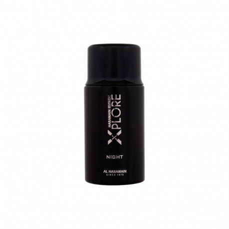 Al Haramain Xplore Night Eau de Parfum (100ml)