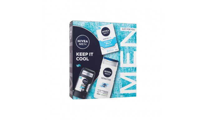 Nivea Men Keep It Cool (50ml) (Set)