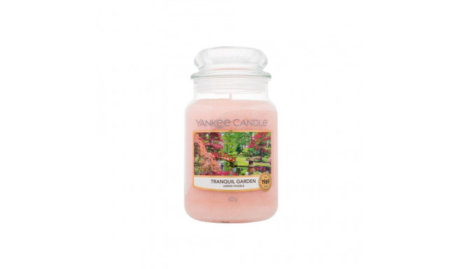 Yankee Candle Tranquil Garden (623ml)