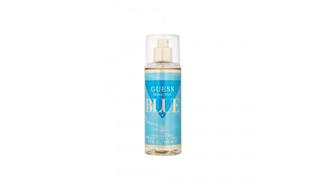 GUESS Seductive Blue (125ml)