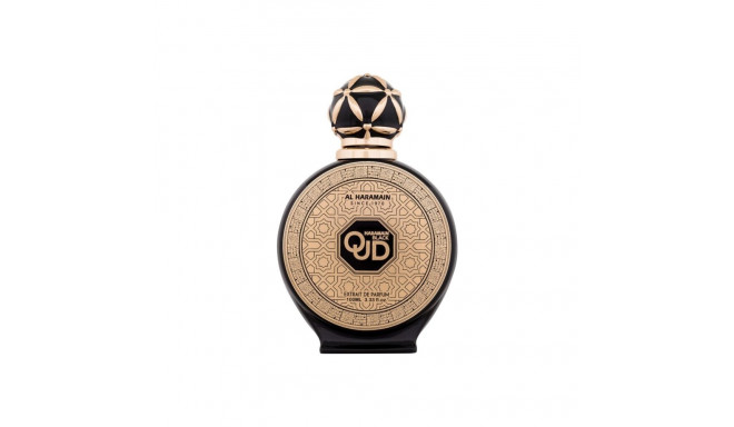 Al Haramain Haramain Black Oud (100ml)