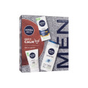 Nivea Men Sensitive Keep It Calm (75ml) (Set)