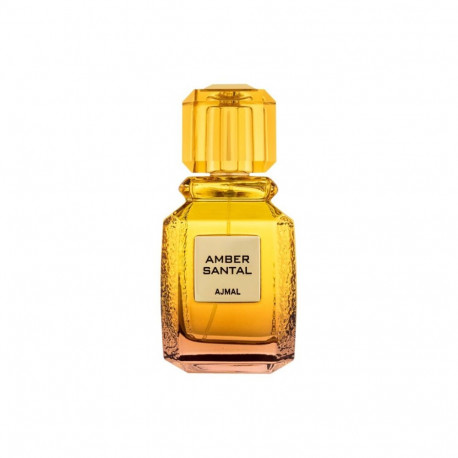 Ajmal Amber Santal Eau de Parfum (100ml)