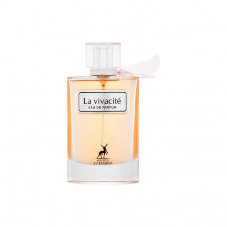 Maison Alhambra La Vivacité Eau de Parfum (100ml)