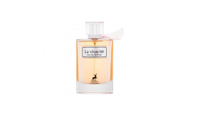 Maison Alhambra La Vivacité Eau de Parfum (100ml)