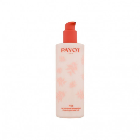 PAYOT Nue Cleansing Micellar Milk (400ml)