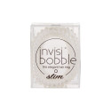 Invisibobble Slim (3ml) (Crystal Clear)