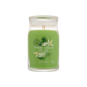 Yankee Candle Signature Vanilla Lime (567ml)