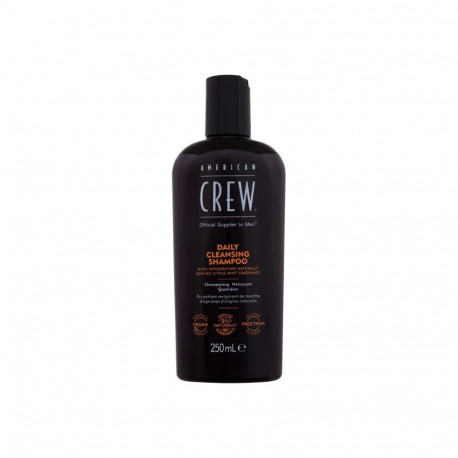 American Crew Daily Cleansing (250ml)