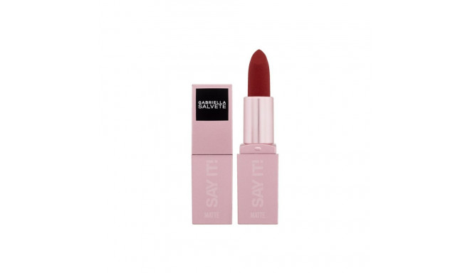 Gabriella Salvete Say It! Matte (3ml) (5)