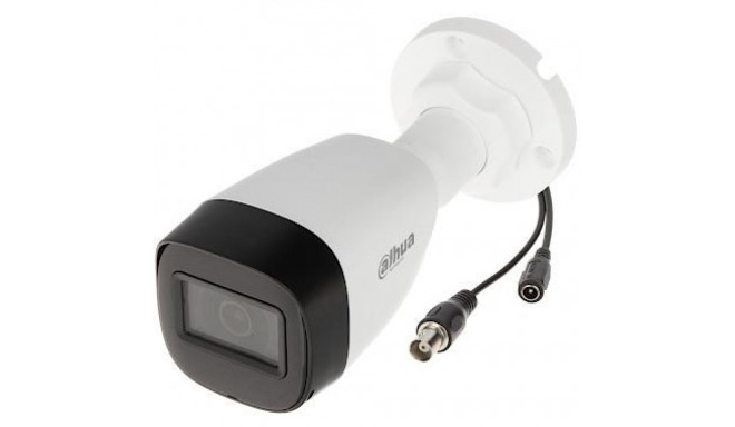 Dahua Technology Lite HAC-HFW1500C-0280B-S2 valvekaamera välitingimustesse 2880 x 1620 pikslit lae/p