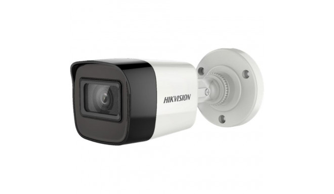 Hikvision Bullet TVI IR DS-2CE16D0T-ITFS(2.8mm)   2MP