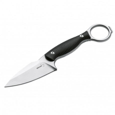 Böker Plus nuga Accomplice D2