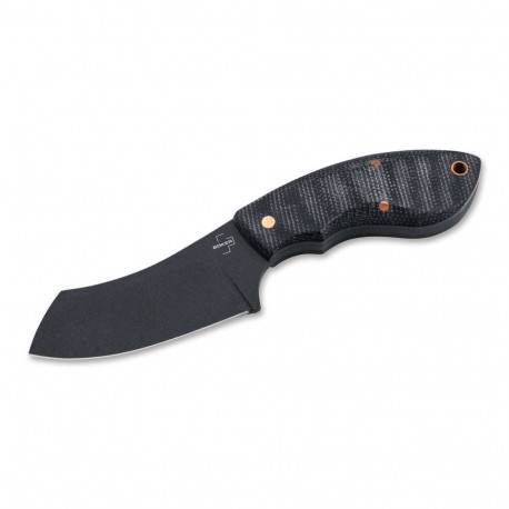 Böker Plus Rhino must copper nuga
