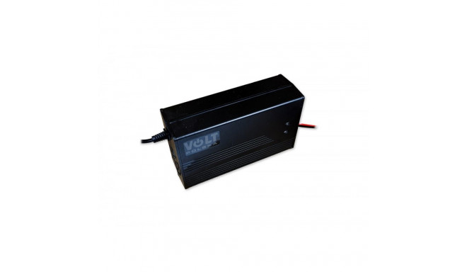 Charger for 24V LiFePO4 10A batteries