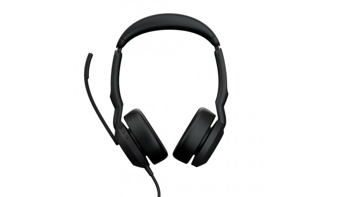 JABRA EVOLVE2 50/USB-C MS stereo kõrvaklapid