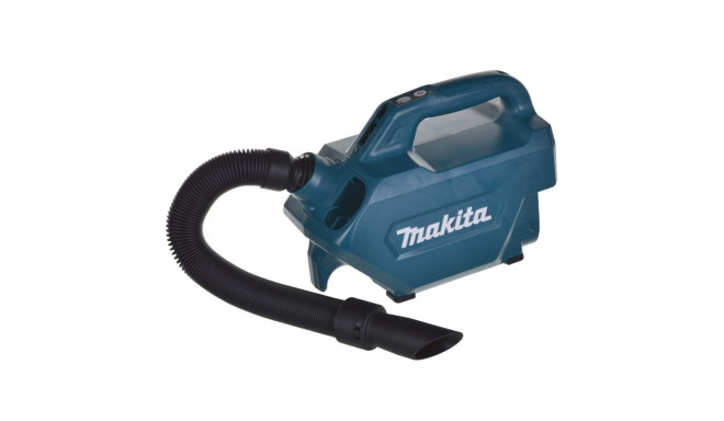 MAKITA DCL184Z 18V Vacuum Cleaner