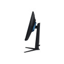 Samsung S27DG300EU computer monitor 68.6 cm (27") 1920 x 1080 pixels Full HD LCD Black