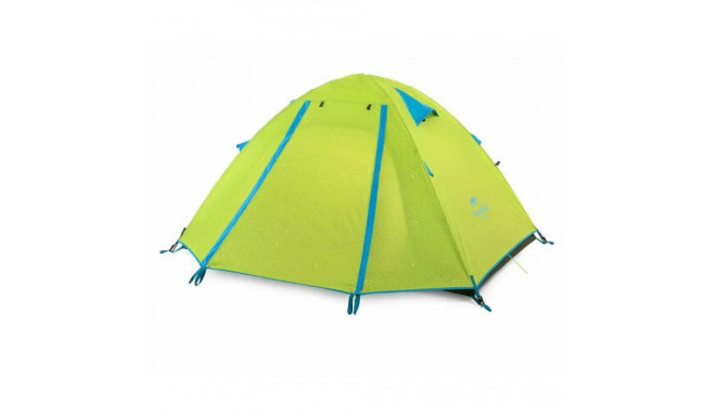 Naturehike P-seeria 4 UV matkatelk (NH18Z044-P) roheline