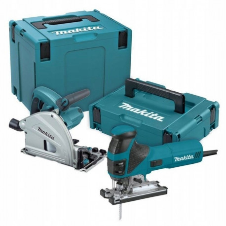 MAKITA kombokomplekt (SP6000+4351FCT+ACC)