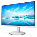 Philips V Line 271V8AW/00 computer monitor 68.6 cm (27") 1920 x 1080 pixels Full HD LCD White