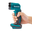 Makita DML815 flashlight