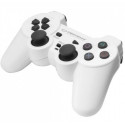 Esperanza EGG107W Gaming Controller Black, White USB 2.0 Gamepad Analogue / Digital PC, Playstation 