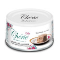 CHERIE Tuna mousse - wet cat food - 80g