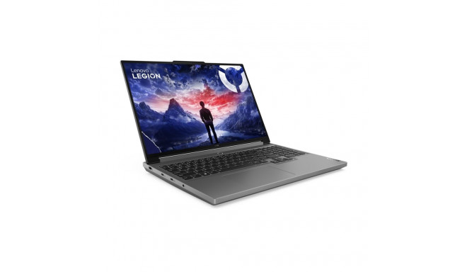 Lenovo Legion 5 Intel® Core™ i7 i7-13650HX Sülearvuti 40,6 cm (16") WQXGA 16 GB DDR5-SDRAM 512 GB SS