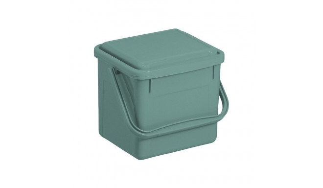 ROTHO Green - waste sorting container - 4,5l