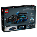 LEGO TECHNIC 42176 Porsche GT4 e-Performance Race Car