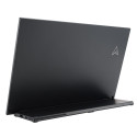 ASUS ZenScreen MB17AHG computer monitor 43.9 cm (17.3") 1920 x 1080 pixels Full HD Black