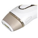 Braun Silk-expert Pro PL5356 Intense pulsed light (IPL) Gold, White