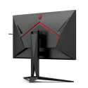 AOC 68,6cm (27")   AG275QZN/EU 16:09 2xHDMI+2xDP+USB VA  bl/ retail