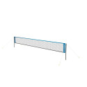 Volleyball & Badminton Net Hudora + Posts (76535)