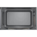 Bosch Microwave Oven BFL623MS3 Built-in, 20 L, 800 W, Stainless steel Bosch Microwave Oven BFL623MS3 Built-in, 20 L, 800 W, Stainless steel