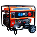 Extralink Power generator EGP-5500 petrol, 5,5kW 3F