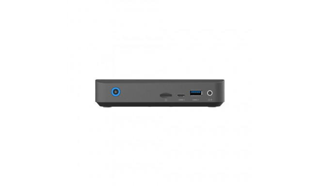 ZOTAC ZBOX C seeria - miniarvuti N100 - 0
